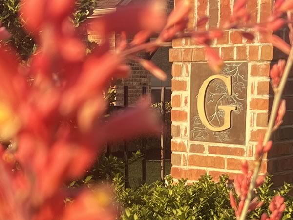 Greenbrier Subdivision HOA in Bryan Texas